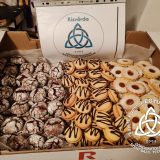 Szent Bazil Középiskola Kisvárdai diákok segítettek: ingyenes képzésen tanuló cukrászok álltak a jótékonyság mellé Hírek Kisvárdai Tagintézmény Szent Bazil Középiskola Kisvárdai diákok segítettek: ingyenes képzésen tanuló cukrászok álltak a jótékonyság mellé Hírek Kisvárdai Tagintézmény