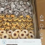 Szent Bazil Középiskola Kisvárdai diákok segítettek: ingyenes képzésen tanuló cukrászok álltak a jótékonyság mellé Hírek Kisvárdai Tagintézmény Szent Bazil Középiskola Kisvárdai diákok segítettek: ingyenes képzésen tanuló cukrászok álltak a jótékonyság mellé Hírek Kisvárdai Tagintézmény