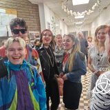 Szent Bazil Középiskola Kisvárdán retró életre kelt: ingyenes képzésben tanuló diákok vitték sikerre a Szent Bazil Technikum hetét Hírek Kisvárdai Tagintézmény Szent Bazil Középiskola Kisvárdán retró életre kelt: ingyenes képzésben tanuló diákok vitték sikerre a Szent Bazil Technikum hetét Hírek Kisvárdai Tagintézmény