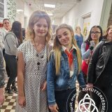 Szent Bazil Középiskola Kisvárdán retró életre kelt: ingyenes képzésben tanuló diákok vitték sikerre a Szent Bazil Technikum hetét Hírek Kisvárdai Tagintézmény Szent Bazil Középiskola Kisvárdán retró életre kelt: ingyenes képzésben tanuló diákok vitték sikerre a Szent Bazil Technikum hetét Hírek Kisvárdai Tagintézmény