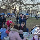 Szent Bazil Középiskola Debrecenben köszöntötték a tavaszt: a Szent Bazil technikum tanulói örömet vittek a Postakertbe Debreceni tagintézmény Hírek Szent Bazil Középiskola Debrecenben köszöntötték a tavaszt: a Szent Bazil technikum tanulói örömet vittek a Postakertbe Debreceni tagintézmény Hírek