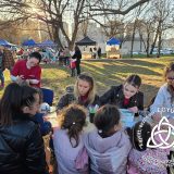 Szent Bazil Középiskola Debrecenben köszöntötték a tavaszt: a Szent Bazil technikum tanulói örömet vittek a Postakertbe Debreceni tagintézmény Hírek Szent Bazil Középiskola Debrecenben köszöntötték a tavaszt: a Szent Bazil technikum tanulói örömet vittek a Postakertbe Debreceni tagintézmény Hírek