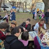 Szent Bazil Középiskola Debrecenben köszöntötték a tavaszt: a Szent Bazil technikum tanulói örömet vittek a Postakertbe Debreceni tagintézmény Hírek Szent Bazil Középiskola Debrecenben köszöntötték a tavaszt: a Szent Bazil technikum tanulói örömet vittek a Postakertbe Debreceni tagintézmény Hírek