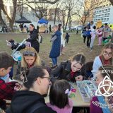 Szent Bazil Középiskola Debrecenben köszöntötték a tavaszt: a Szent Bazil technikum tanulói örömet vittek a Postakertbe Debreceni tagintézmény Hírek Szent Bazil Középiskola Debrecenben köszöntötték a tavaszt: a Szent Bazil technikum tanulói örömet vittek a Postakertbe Debreceni tagintézmény Hírek