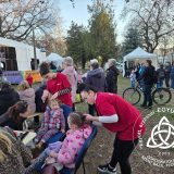 Szent Bazil Középiskola Debrecenben köszöntötték a tavaszt: a Szent Bazil technikum tanulói örömet vittek a Postakertbe Debreceni tagintézmény Hírek Szent Bazil Középiskola Debrecenben köszöntötték a tavaszt: a Szent Bazil technikum tanulói örömet vittek a Postakertbe Debreceni tagintézmény Hírek