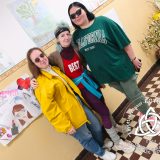 Szent Bazil Középiskola Kisvárdán retró életre kelt: ingyenes képzésben tanuló diákok vitték sikerre a Szent Bazil Technikum hetét Hírek Kisvárdai Tagintézmény Szent Bazil Középiskola Kisvárdán retró életre kelt: ingyenes képzésben tanuló diákok vitték sikerre a Szent Bazil Technikum hetét Hírek Kisvárdai Tagintézmény