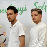 Szent Bazil Középiskola Nyíregyházi sikerek a Szent Bazil Technikumtól – ingyenes képzésből a dobogóra a Wesselényi Kupán Hírek Nyíregyházi Tagintézmény Versenyereredmények Szent Bazil Középiskola Nyíregyházi sikerek a Szent Bazil Technikumtól – ingyenes képzésből a dobogóra a Wesselényi Kupán Hírek Nyíregyházi Tagintézmény Versenyereredmények