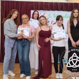 Szent Bazil Középiskola Nyíregyházi siker: a Szent Bazil technikum kozmetikus képzése tarolt a Wesselényi Kupán Hírek Nyíregyházi Tagintézmény Versenyereredmények Szent Bazil Középiskola Nyíregyházi siker: a Szent Bazil technikum kozmetikus képzése tarolt a Wesselényi Kupán Hírek Nyíregyházi Tagintézmény Versenyereredmények