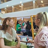 Szent Bazil Középiskola Nyíregyházi siker: a Szent Bazil technikum kozmetikus képzése tarolt a Wesselényi Kupán Hírek Nyíregyházi Tagintézmény Versenyereredmények Szent Bazil Középiskola Nyíregyházi siker: a Szent Bazil technikum kozmetikus képzése tarolt a Wesselényi Kupán Hírek Nyíregyházi Tagintézmény Versenyereredmények