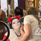 Szent Bazil Középiskola Nyíregyházi siker: a Szent Bazil technikum kozmetikus képzése tarolt a Wesselényi Kupán Hírek Nyíregyházi Tagintézmény Versenyereredmények Szent Bazil Középiskola Nyíregyházi siker: a Szent Bazil technikum kozmetikus képzése tarolt a Wesselényi Kupán Hírek Nyíregyházi Tagintézmény Versenyereredmények