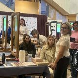 Szent Bazil Középiskola Nyíregyházi siker: a Szent Bazil technikum kozmetikus képzése tarolt a Wesselényi Kupán Hírek Nyíregyházi Tagintézmény Versenyereredmények Szent Bazil Középiskola Nyíregyházi siker: a Szent Bazil technikum kozmetikus képzése tarolt a Wesselényi Kupán Hírek Nyíregyházi Tagintézmény Versenyereredmények