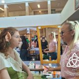 Szent Bazil Középiskola Nyíregyházi siker: a Szent Bazil technikum kozmetikus képzése tarolt a Wesselényi Kupán Hírek Nyíregyházi Tagintézmény Versenyereredmények Szent Bazil Középiskola Nyíregyházi siker: a Szent Bazil technikum kozmetikus képzése tarolt a Wesselényi Kupán Hírek Nyíregyházi Tagintézmény Versenyereredmények