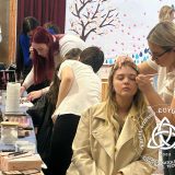 Szent Bazil Középiskola Nyíregyházi siker: a Szent Bazil technikum kozmetikus képzése tarolt a Wesselényi Kupán Hírek Nyíregyházi Tagintézmény Versenyereredmények Szent Bazil Középiskola Nyíregyházi siker: a Szent Bazil technikum kozmetikus képzése tarolt a Wesselényi Kupán Hírek Nyíregyházi Tagintézmény Versenyereredmények