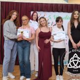 Szent Bazil Középiskola Nyíregyházi siker: a Szent Bazil technikum kozmetikus képzése tarolt a Wesselényi Kupán Hírek Nyíregyházi Tagintézmény Versenyereredmények Szent Bazil Középiskola Nyíregyházi siker: a Szent Bazil technikum kozmetikus képzése tarolt a Wesselényi Kupán Hírek Nyíregyházi Tagintézmény Versenyereredmények