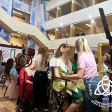 Szent Bazil Középiskola Nyíregyházi siker: a Szent Bazil technikum kozmetikus képzése tarolt a Wesselényi Kupán Hírek Nyíregyházi Tagintézmény Versenyereredmények Szent Bazil Középiskola Nyíregyházi siker: a Szent Bazil technikum kozmetikus képzése tarolt a Wesselényi Kupán Hírek Nyíregyházi Tagintézmény Versenyereredmények