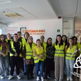 Szent Bazil Középiskola Valódi autóipari tapasztalat Nyíregyházán – szakmai gyárlátogatáson jártak a Szent Bazil diákjai Hírek Nyíregyházi Tagintézmény Szent Bazil Középiskola Valódi autóipari tapasztalat Nyíregyházán – szakmai gyárlátogatáson jártak a Szent Bazil diákjai Hírek Nyíregyházi Tagintézmény