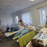 Szent Bazil Középiskola Debrecenben is a jövő szépségipari szakemberei képződnek – ILCSI szakmai nap a Postakert utcai tagintézményben Debreceni tagintézmény Hírek Szent Bazil Középiskola Debrecenben is a jövő szépségipari szakemberei képződnek – ILCSI szakmai nap a Postakert utcai tagintézményben Debreceni tagintézmény Hírek