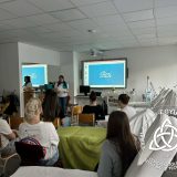 Szent Bazil Középiskola Debrecenben is a jövő szépségipari szakemberei képződnek – ILCSI szakmai nap a Postakert utcai tagintézményben Debreceni tagintézmény Hírek Szent Bazil Középiskola Debrecenben is a jövő szépségipari szakemberei képződnek – ILCSI szakmai nap a Postakert utcai tagintézményben Debreceni tagintézmény Hírek
