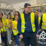 Szent Bazil Középiskola Valódi autóipari tapasztalat Nyíregyházán – szakmai gyárlátogatáson jártak a Szent Bazil diákjai Hírek Nyíregyházi Tagintézmény Szent Bazil Középiskola Valódi autóipari tapasztalat Nyíregyházán – szakmai gyárlátogatáson jártak a Szent Bazil diákjai Hírek Nyíregyházi Tagintézmény