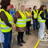 Szent Bazil Középiskola Valódi autóipari tapasztalat Nyíregyházán – szakmai gyárlátogatáson jártak a Szent Bazil diákjai Hírek Nyíregyházi Tagintézmény Szent Bazil Középiskola Valódi autóipari tapasztalat Nyíregyházán – szakmai gyárlátogatáson jártak a Szent Bazil diákjai Hírek Nyíregyházi Tagintézmény
