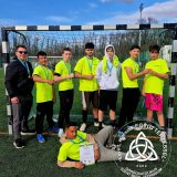 Szent Bazil Középiskola Bronzérem és példaértékű küzdelem – debreceni diákok a FairPlay Focikupán Debreceni tagintézmény Hírek Versenyereredmények Szent Bazil Középiskola Bronzérem és példaértékű küzdelem – debreceni diákok a FairPlay Focikupán Debreceni tagintézmény Hírek Versenyereredmények