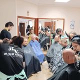 Szent Bazil Középiskola Szépség, gondoskodás és hivatástudat Debrecenben – a Szent Bazil Technikum diákjai ismét segítő kezet nyújtottak Debreceni tagintézmény Hírek Szent Bazil Középiskola Szépség, gondoskodás és hivatástudat Debrecenben – a Szent Bazil Technikum diákjai ismét segítő kezet nyújtottak Debreceni tagintézmény Hírek