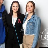 Szent Bazil Középiskola Emlékek, elismerések és üzenetek a jövőnek – különleges ballagás Debrecen Postakert utca Debreceni tagintézmény Hírek Szent Bazil Középiskola Emlékek, elismerések és üzenetek a jövőnek – különleges ballagás Debrecen Postakert utca Debreceni tagintézmény Hírek