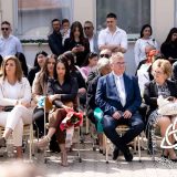 Szent Bazil Középiskola Emlékekkel teli búcsú a Faraktár utcában – különleges ballagás Debrecenben Debreceni tagintézmény Hírek Szent Bazil Középiskola Emlékekkel teli búcsú a Faraktár utcában – különleges ballagás Debrecenben Debreceni tagintézmény Hírek