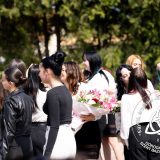 Szent Bazil Középiskola Emlékekkel teli búcsú a Faraktár utcában – különleges ballagás Debrecenben Debreceni tagintézmény Hírek Szent Bazil Középiskola Emlékekkel teli búcsú a Faraktár utcában – különleges ballagás Debrecenben Debreceni tagintézmény Hírek