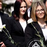 Szent Bazil Középiskola Emlékek, elismerések és üzenetek a jövőnek – különleges ballagás Debrecen Postakert utca Debreceni tagintézmény Hírek Szent Bazil Középiskola Emlékek, elismerések és üzenetek a jövőnek – különleges ballagás Debrecen Postakert utca Debreceni tagintézmény Hírek
