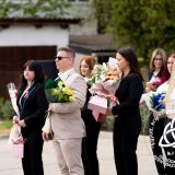 Szent Bazil Középiskola Emlékek, elismerések és üzenetek a jövőnek – különleges ballagás Debrecen Postakert utca Debreceni tagintézmény Hírek Szent Bazil Középiskola Emlékek, elismerések és üzenetek a jövőnek – különleges ballagás Debrecen Postakert utca Debreceni tagintézmény Hírek