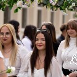 Szent Bazil Középiskola Emlékek, elismerések és üzenetek a jövőnek – különleges ballagás Debrecen Postakert utca Debreceni tagintézmény Hírek Szent Bazil Középiskola Emlékek, elismerések és üzenetek a jövőnek – különleges ballagás Debrecen Postakert utca Debreceni tagintézmény Hírek