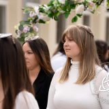 Szent Bazil Középiskola Emlékek, elismerések és üzenetek a jövőnek – különleges ballagás Debrecen Postakert utca Debreceni tagintézmény Hírek Szent Bazil Középiskola Emlékek, elismerések és üzenetek a jövőnek – különleges ballagás Debrecen Postakert utca Debreceni tagintézmény Hírek