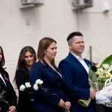 Szent Bazil Középiskola Emlékek, elismerések és üzenetek a jövőnek – különleges ballagás Debrecen Postakert utca Debreceni tagintézmény Hírek Szent Bazil Középiskola Emlékek, elismerések és üzenetek a jövőnek – különleges ballagás Debrecen Postakert utca Debreceni tagintézmény Hírek
