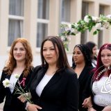 Szent Bazil Középiskola Emlékek, elismerések és üzenetek a jövőnek – különleges ballagás Debrecen Postakert utca Debreceni tagintézmény Hírek Szent Bazil Középiskola Emlékek, elismerések és üzenetek a jövőnek – különleges ballagás Debrecen Postakert utca Debreceni tagintézmény Hírek