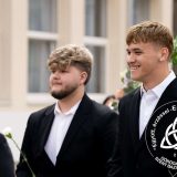 Szent Bazil Középiskola Emlékek, elismerések és üzenetek a jövőnek – különleges ballagás Debrecen Postakert utca Debreceni tagintézmény Hírek Szent Bazil Középiskola Emlékek, elismerések és üzenetek a jövőnek – különleges ballagás Debrecen Postakert utca Debreceni tagintézmény Hírek
