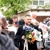 Szent Bazil Középiskola Emlékekkel teli búcsú a Faraktár utcában – különleges ballagás Debrecenben Debreceni tagintézmény Hírek Szent Bazil Középiskola Emlékekkel teli búcsú a Faraktár utcában – különleges ballagás Debrecenben Debreceni tagintézmény Hírek