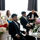 Szent Bazil Középiskola Emlékekkel teli búcsú a Faraktár utcában – különleges ballagás Debrecenben Debreceni tagintézmény Hírek Szent Bazil Középiskola Emlékekkel teli búcsú a Faraktár utcában – különleges ballagás Debrecenben Debreceni tagintézmény Hírek