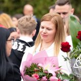 Szent Bazil Középiskola Emlékekkel teli búcsú a Faraktár utcában – különleges ballagás Debrecenben Debreceni tagintézmény Hírek Szent Bazil Középiskola Emlékekkel teli búcsú a Faraktár utcában – különleges ballagás Debrecenben Debreceni tagintézmény Hírek