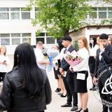 Szent Bazil Középiskola Emlékekkel teli búcsú a Faraktár utcában – különleges ballagás Debrecenben Debreceni tagintézmény Hírek Szent Bazil Középiskola Emlékekkel teli búcsú a Faraktár utcában – különleges ballagás Debrecenben Debreceni tagintézmény Hírek