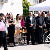 Szent Bazil Középiskola Emlékekkel teli búcsú a Faraktár utcában – különleges ballagás Debrecenben Debreceni tagintézmény Hírek Szent Bazil Középiskola Emlékekkel teli búcsú a Faraktár utcában – különleges ballagás Debrecenben Debreceni tagintézmény Hírek