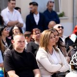 Szent Bazil Középiskola Emlékekkel teli búcsú a Faraktár utcában – különleges ballagás Debrecenben Debreceni tagintézmény Hírek Szent Bazil Középiskola Emlékekkel teli búcsú a Faraktár utcában – különleges ballagás Debrecenben Debreceni tagintézmény Hírek
