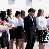 Szent Bazil Középiskola Emlékekkel teli búcsú a Faraktár utcában – különleges ballagás Debrecenben Debreceni tagintézmény Hírek Szent Bazil Középiskola Emlékekkel teli búcsú a Faraktár utcában – különleges ballagás Debrecenben Debreceni tagintézmény Hírek