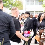 Szent Bazil Középiskola Emlékekkel teli búcsú a Faraktár utcában – különleges ballagás Debrecenben Debreceni tagintézmény Hírek Szent Bazil Középiskola Emlékekkel teli búcsú a Faraktár utcában – különleges ballagás Debrecenben Debreceni tagintézmény Hírek