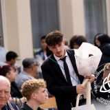 Szent Bazil Középiskola Emlékek, elismerések és üzenetek a jövőnek – különleges ballagás Debrecen Postakert utca Debreceni tagintézmény Hírek Szent Bazil Középiskola Emlékek, elismerések és üzenetek a jövőnek – különleges ballagás Debrecen Postakert utca Debreceni tagintézmény Hírek