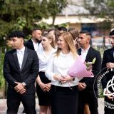 Szent Bazil Középiskola Emlékekkel teli búcsú a Faraktár utcában – különleges ballagás Debrecenben Debreceni tagintézmény Hírek Szent Bazil Középiskola Emlékekkel teli búcsú a Faraktár utcában – különleges ballagás Debrecenben Debreceni tagintézmény Hírek