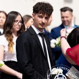 Szent Bazil Középiskola Emlékek, elismerések és üzenetek a jövőnek – különleges ballagás Debrecen Postakert utca Debreceni tagintézmény Hírek Szent Bazil Középiskola Emlékek, elismerések és üzenetek a jövőnek – különleges ballagás Debrecen Postakert utca Debreceni tagintézmény Hírek