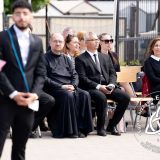 Szent Bazil Középiskola Emlékekkel teli búcsú a Faraktár utcában – különleges ballagás Debrecenben Debreceni tagintézmény Hírek Szent Bazil Középiskola Emlékekkel teli búcsú a Faraktár utcában – különleges ballagás Debrecenben Debreceni tagintézmény Hírek