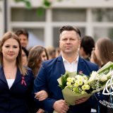 Szent Bazil Középiskola Emlékek, elismerések és üzenetek a jövőnek – különleges ballagás Debrecen Postakert utca Debreceni tagintézmény Hírek Szent Bazil Középiskola Emlékek, elismerések és üzenetek a jövőnek – különleges ballagás Debrecen Postakert utca Debreceni tagintézmény Hírek
