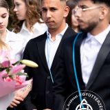 Szent Bazil Középiskola Emlékekkel teli búcsú a Faraktár utcában – különleges ballagás Debrecenben Debreceni tagintézmény Hírek Szent Bazil Középiskola Emlékekkel teli búcsú a Faraktár utcában – különleges ballagás Debrecenben Debreceni tagintézmény Hírek